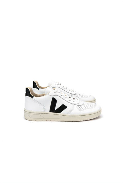 veja volley white black