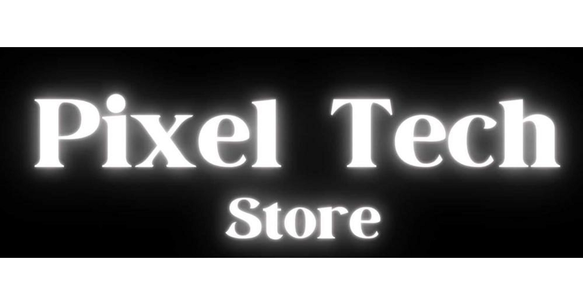 Pixel Tech Store