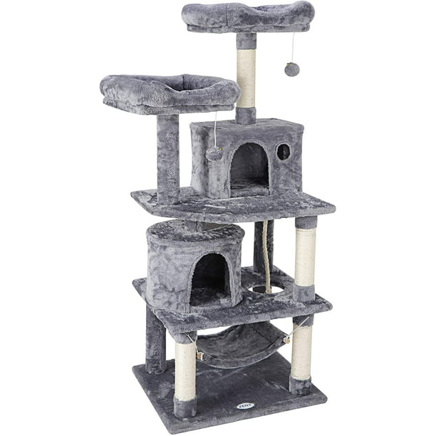 zeny cat tower