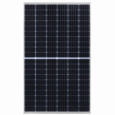 Solar Panel Selection