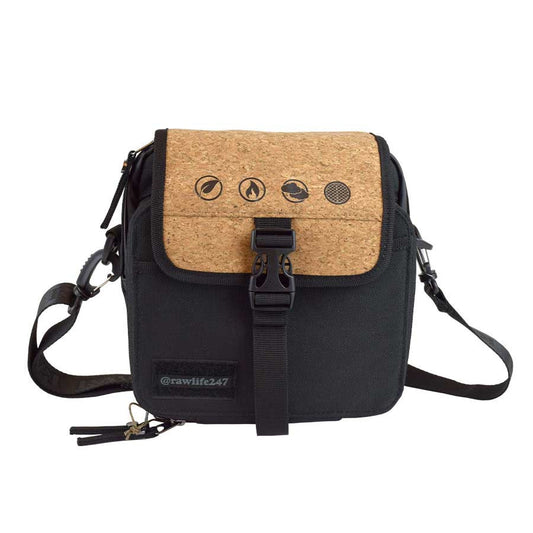 RAW x Rolling Papers Sling Bag – matchboxbros