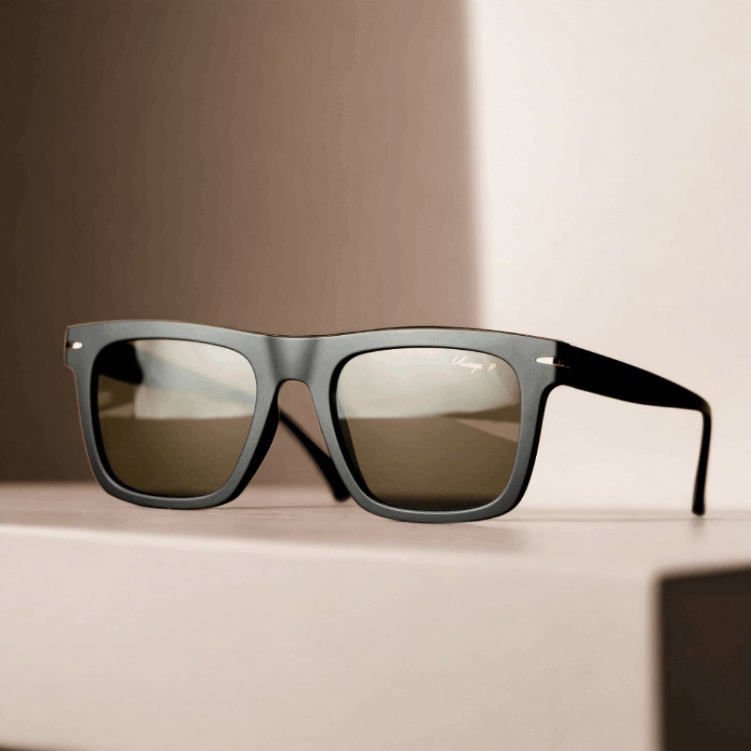 Voyage Eyewear | Obsessed With Premium Sunglasses
