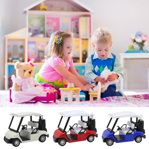 Promotional Toy Golf Cart $6.24