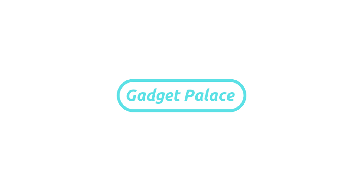 Gadget Palace