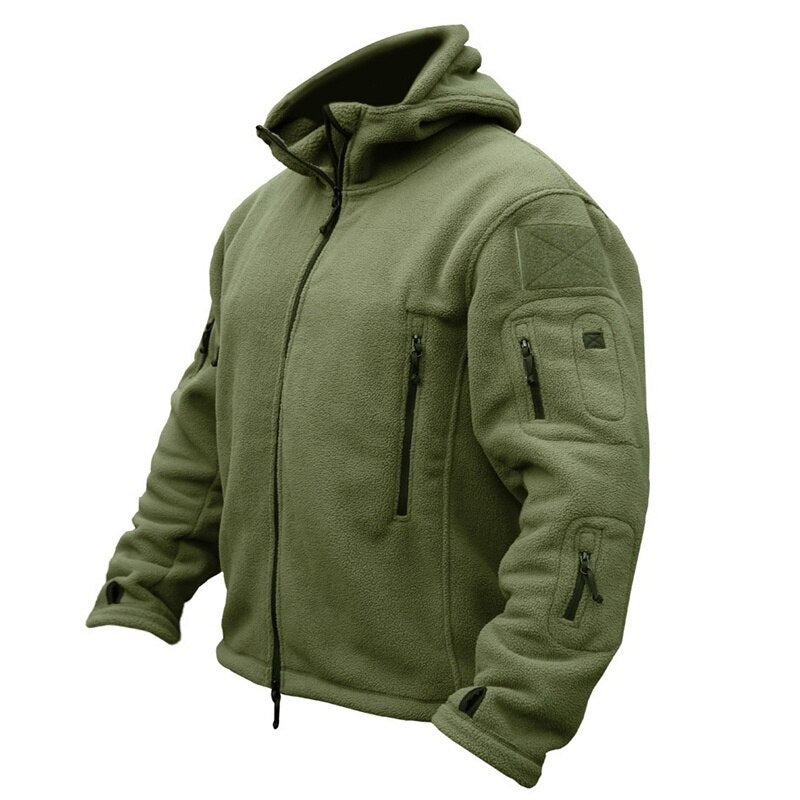 hoodie militaire