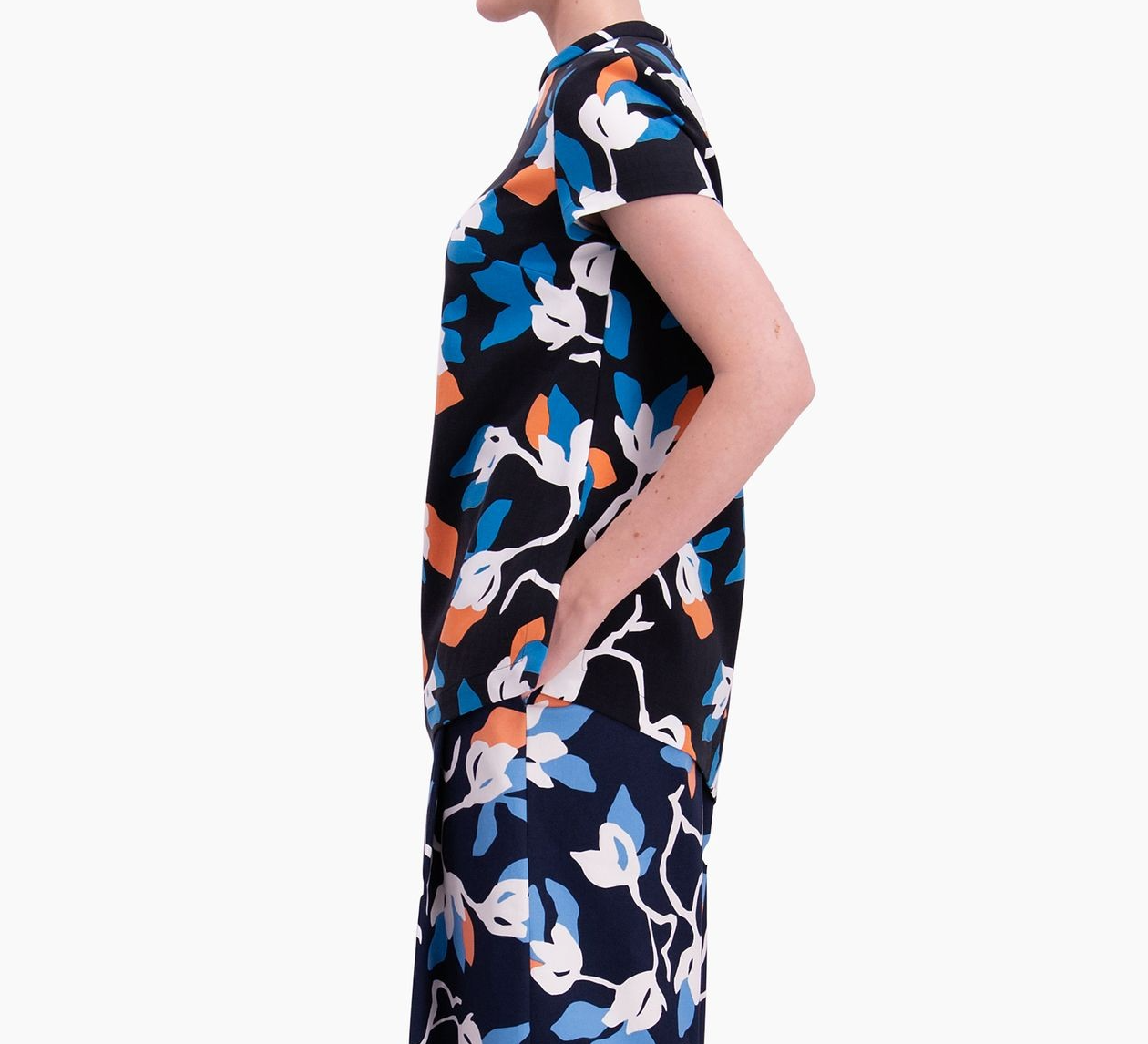 Marimekko / Laulanut Katleija Tunic – Found Store Limited