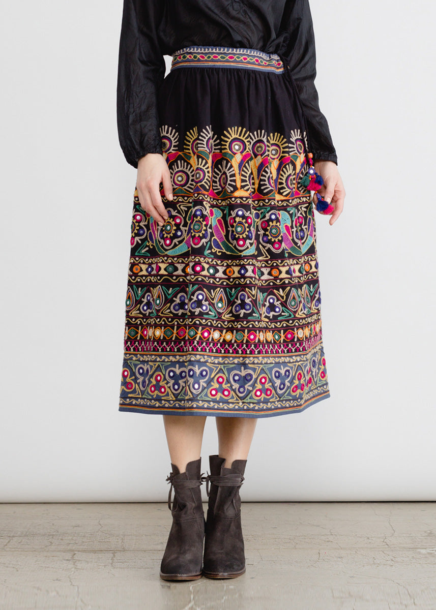Shamiana Skirt