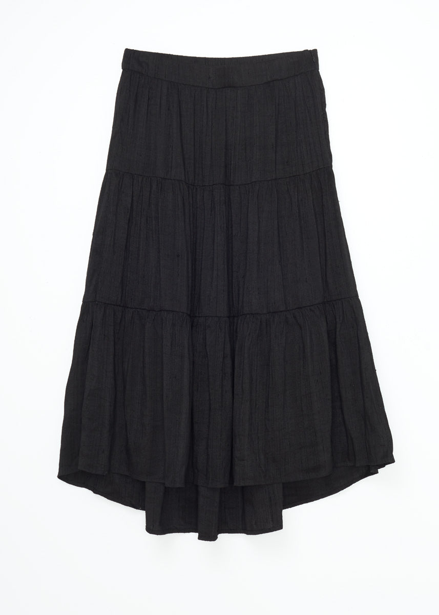 Nuna Skirt, Black