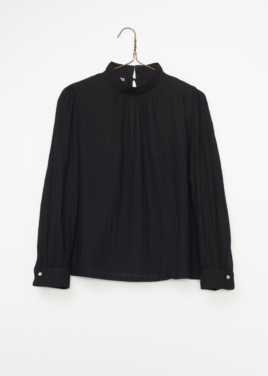 Paris Top, Black