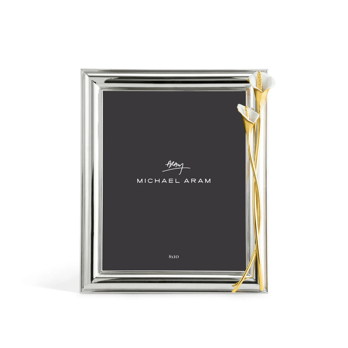 Michael Aram Calla Lily Frame 8x10 - 123209