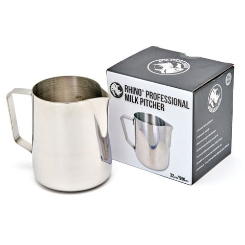 MiiR New Standard Milk Pitcher 12oz / Black