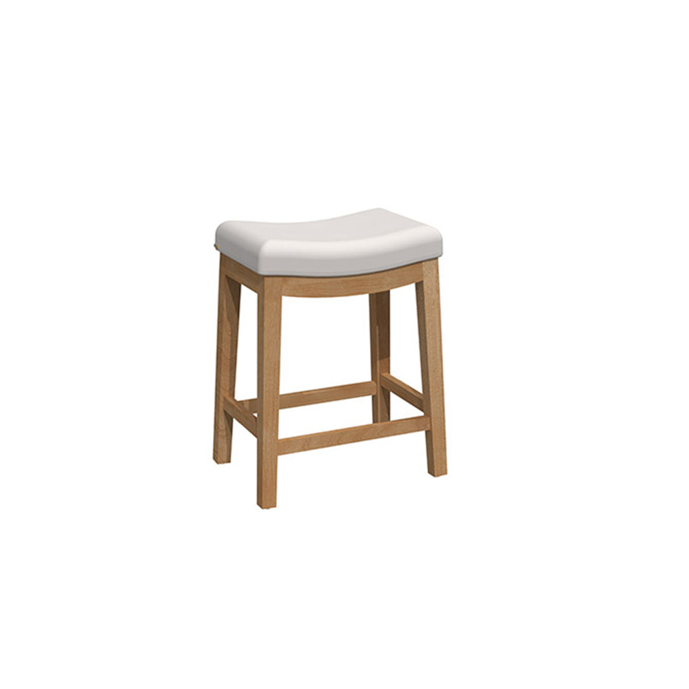 Fixed stool BE012B-1100 – habitatdecor