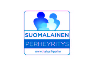 Suomalainen perheyritys