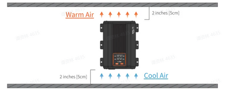 install dc-dc charger