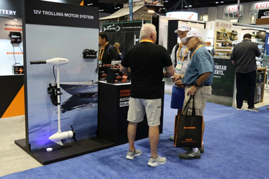 litime icast show