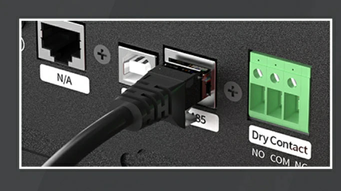 what is rs485 cable