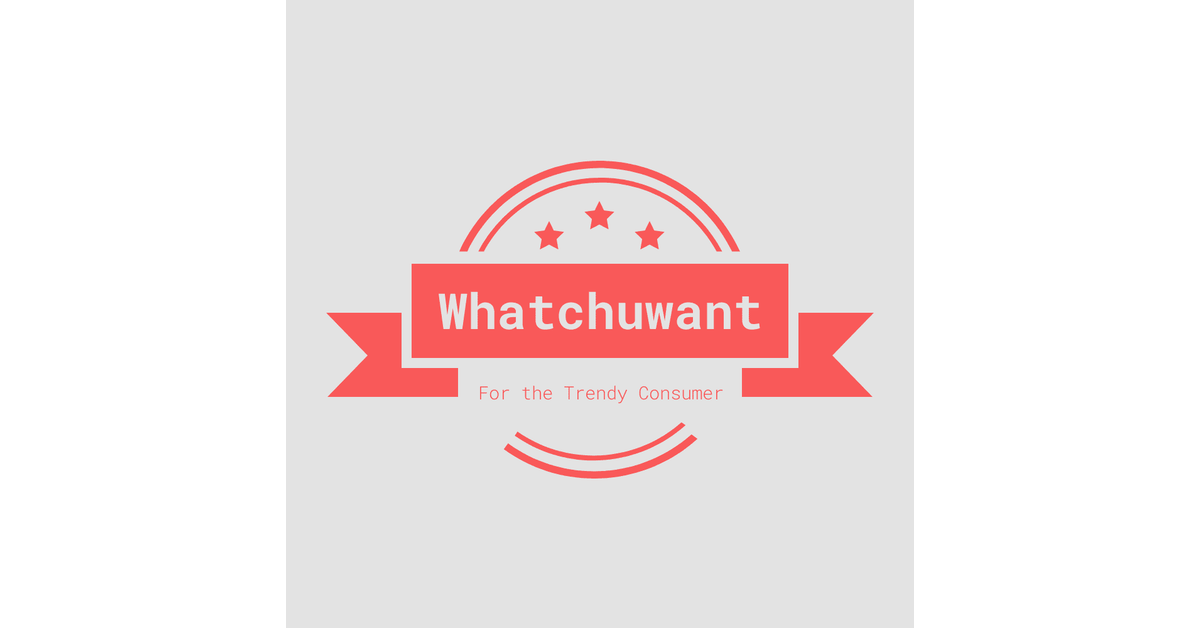 Whatchuwant.com