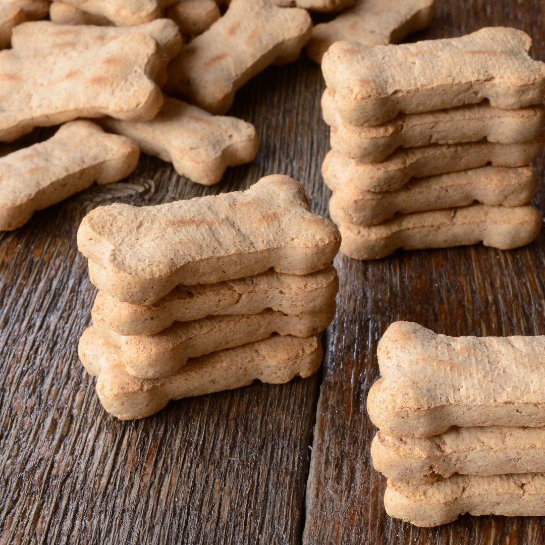 dog treats