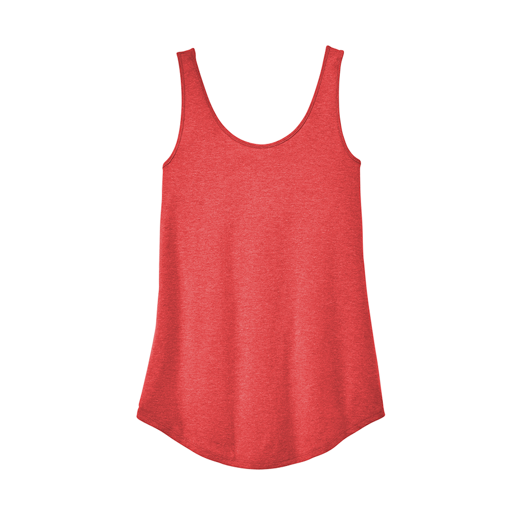 onderbreken De volgende toewijding Loose Back Tank Top | Tru Fit Tees