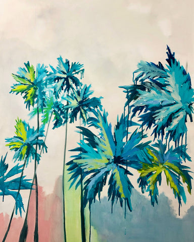 Palm Party 