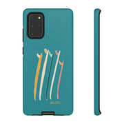Surf Rack Phone Case - Tough