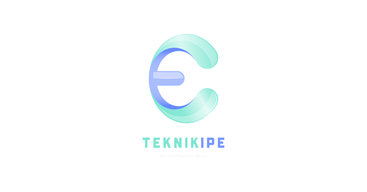 TeknikIPE