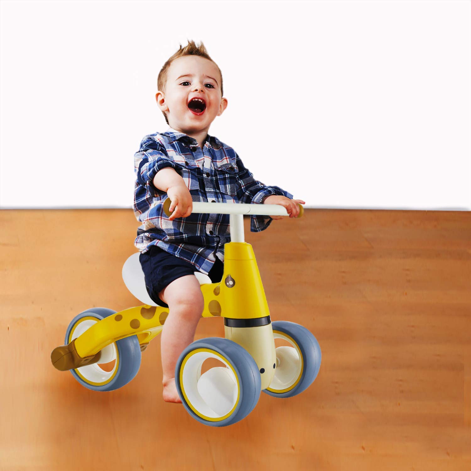 infant balance bike