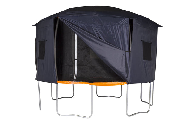 Jump Power Trampoline Tent (Sizes available 10-12-13-14 ...