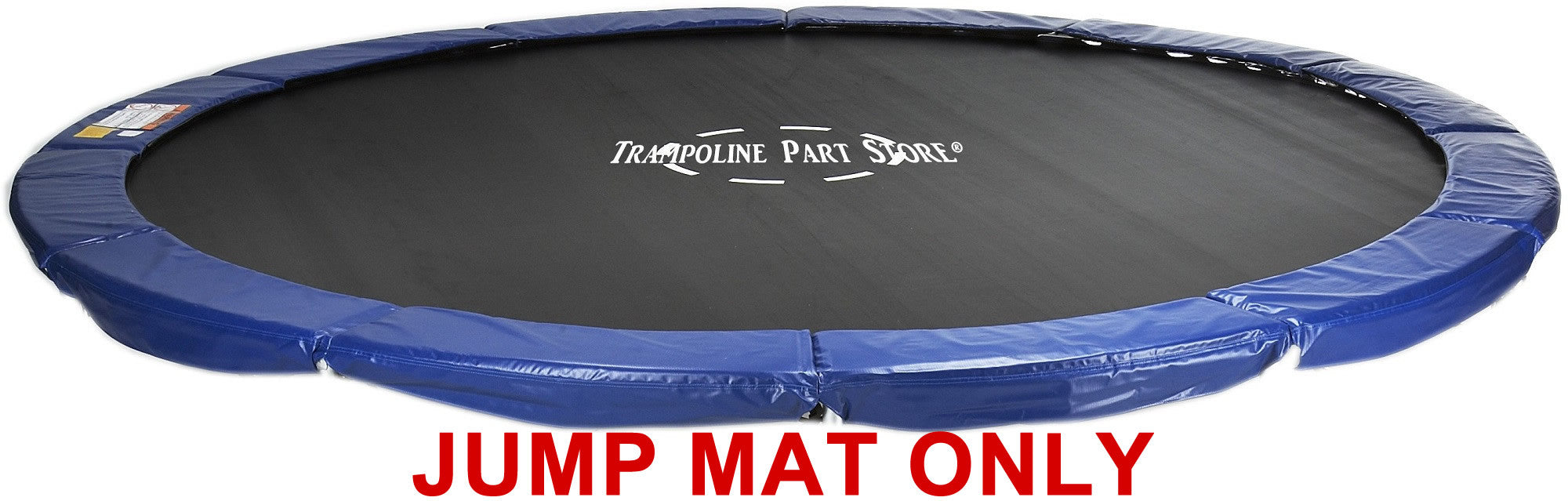 14 With 84 Vrings Trampoline Replacement Jumping Mat Astm Safety