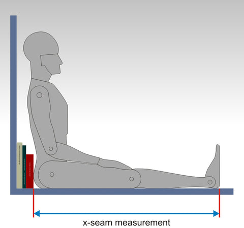 leg length