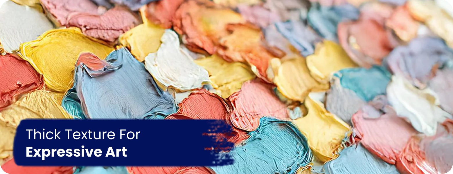 Gels, Mediums & Waxes