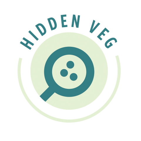 Hidden Veggies