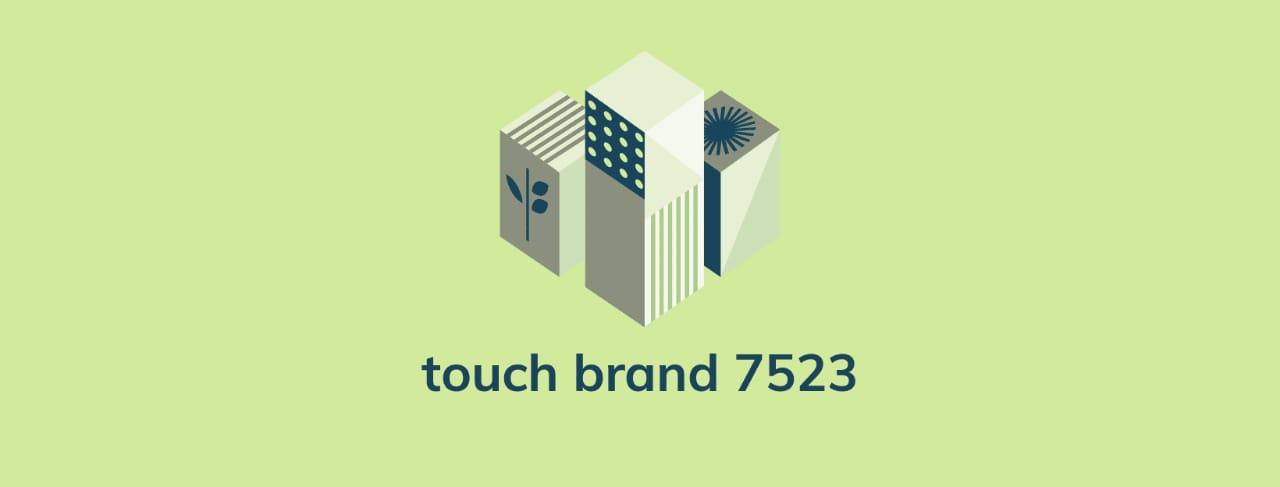 touch brand