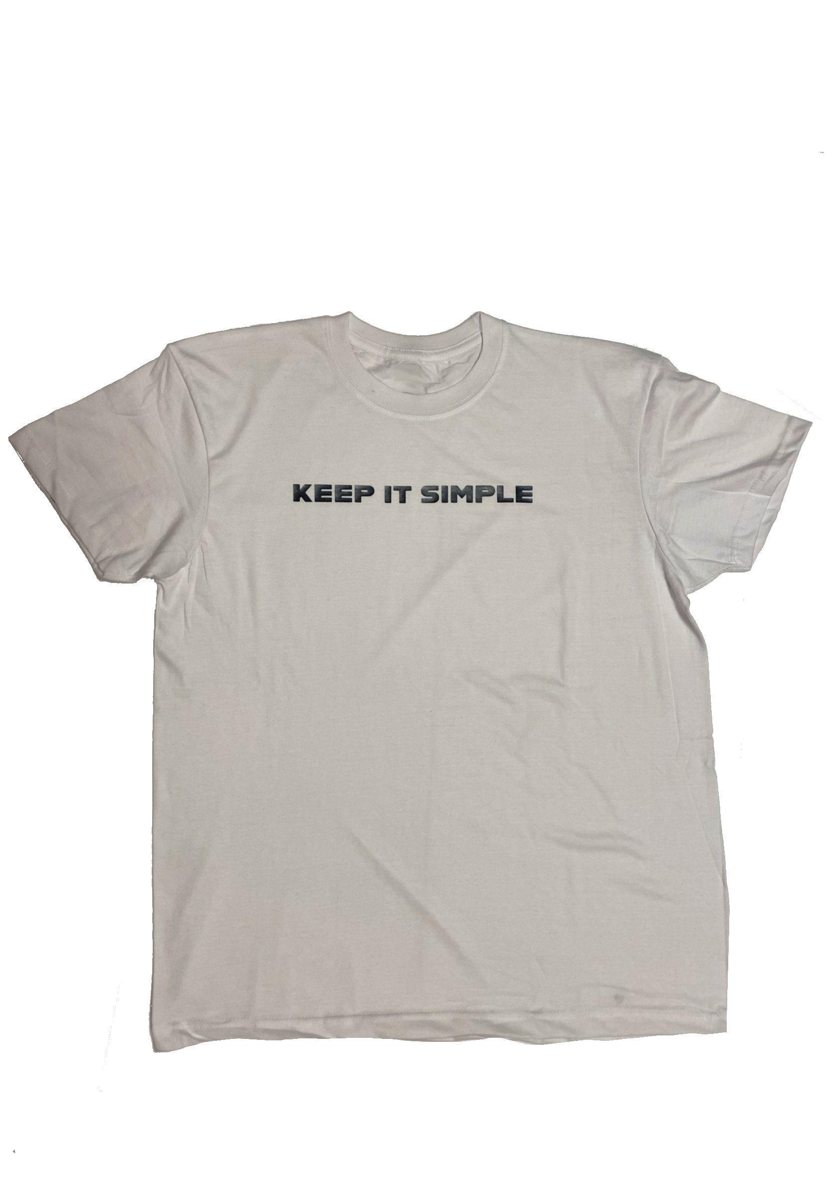 Keep it Simple Shirt – KulturaKreatives