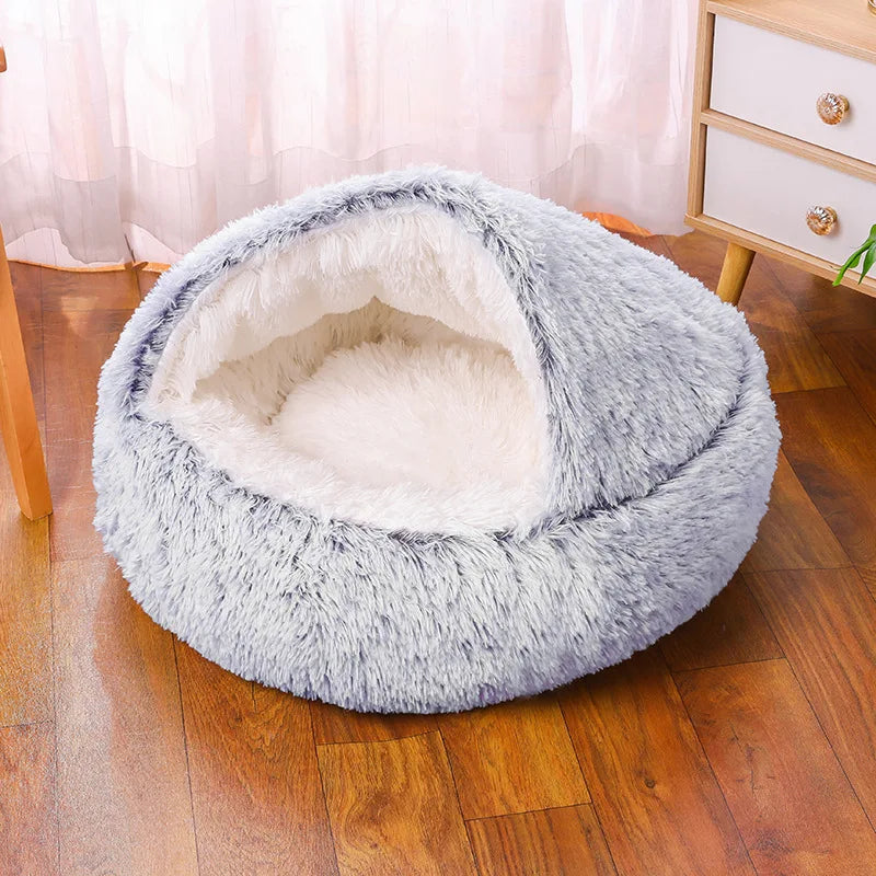 cocoon Pet Bed