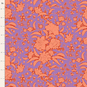 Bloomsville / Abloom / Iris - Harmony