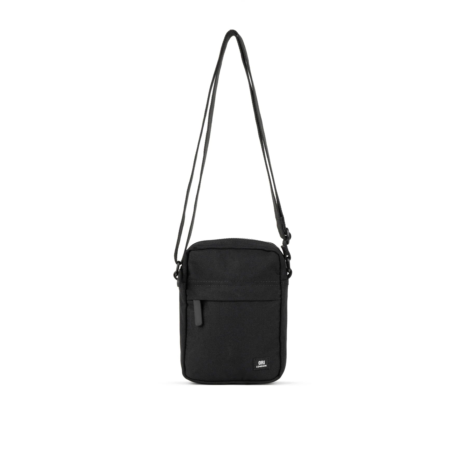 Bond Crossbody Bag - Solid