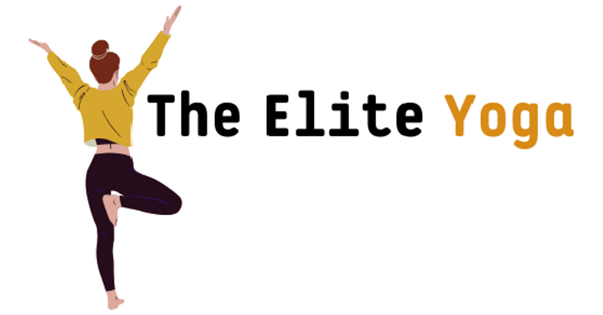 The elite yoga