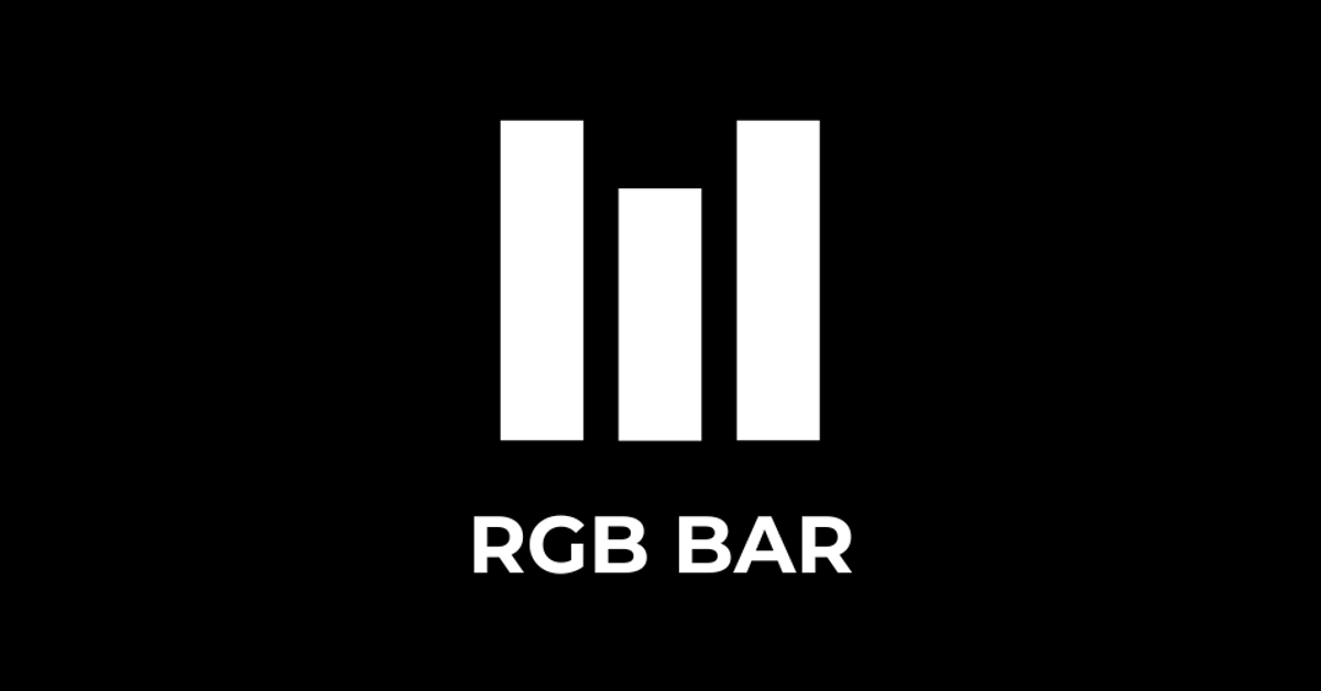 rgbbar