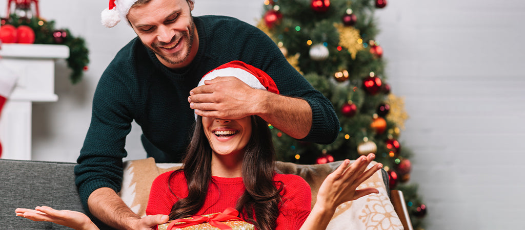 Shimansky Christmas Proposals