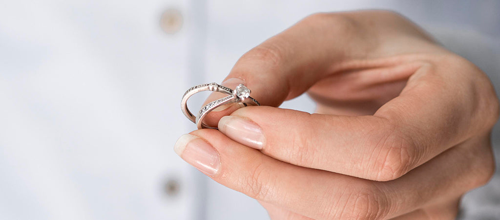 Shimansky Engagement Ring Guide