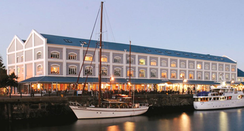ROMANTIC HOTELS IN CAPE TOWN