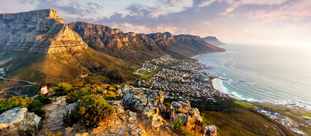 Discover The Beauty Of South Africa’s Riches | Shimansky