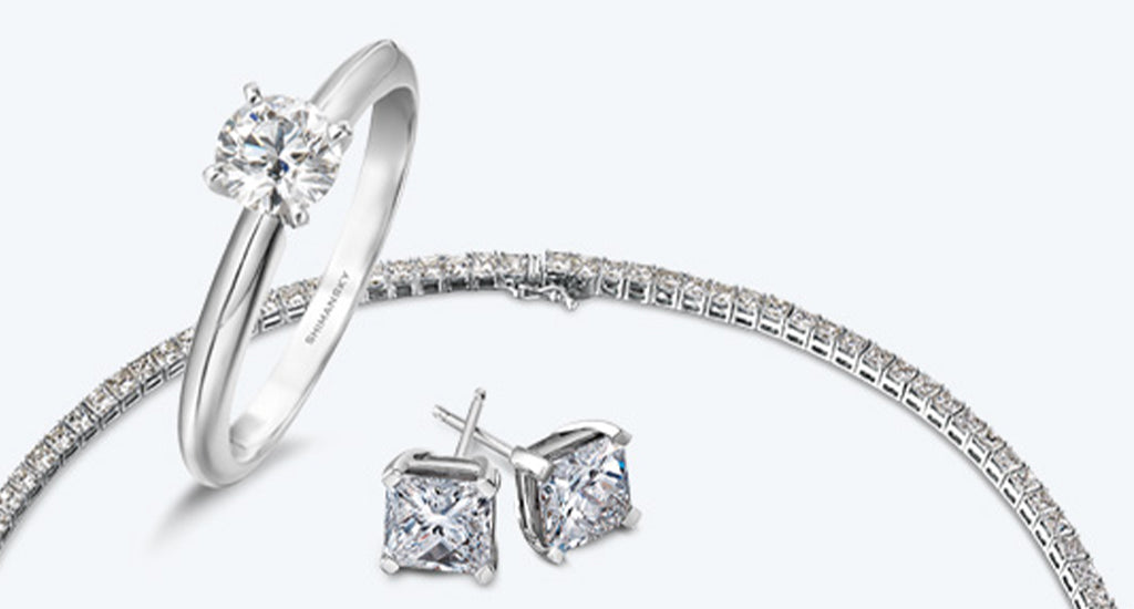 Shimansky Jewellery collection