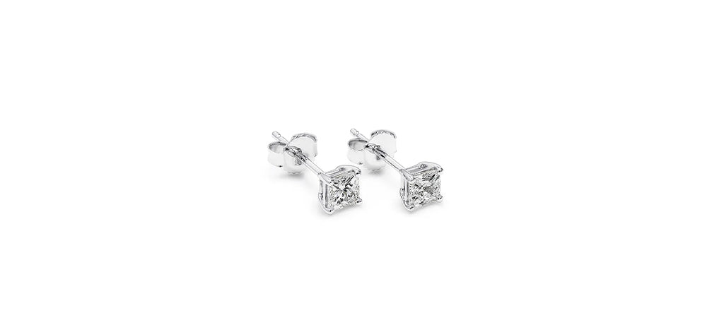 Must Have Earrings for Wedding Day - Shimansky