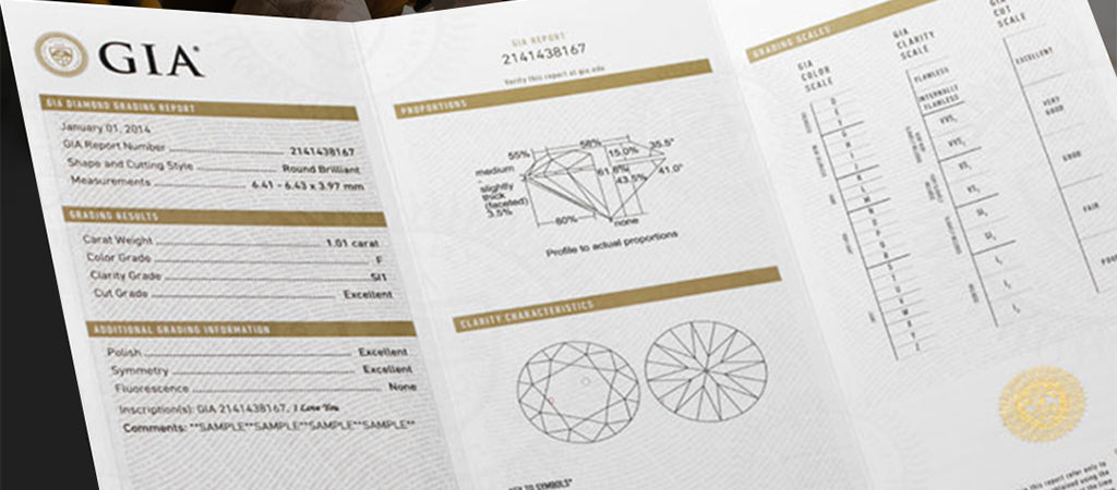 Shimansky ethical diamonds GIA-graded, Cape Town