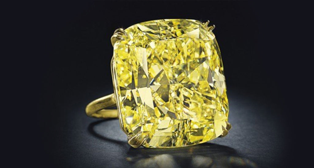 THE ALLNATT DIAMOND