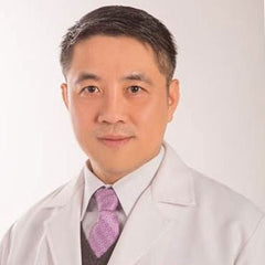 TXG's Medical Consultant Dr Guang Yi Liu