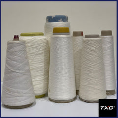 TXG Socks Raw Fibers