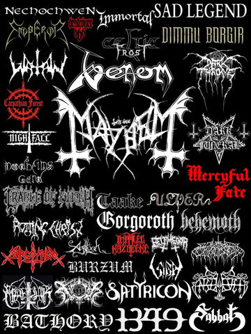 Exploring The Many Different Metal Subgenres